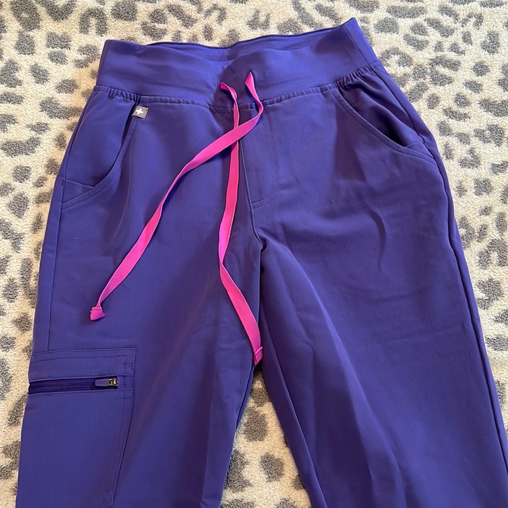 Figs High Waisted Zamora Limited Edition!